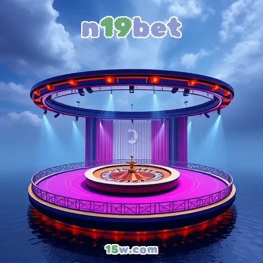 n19bet Caça-Níqueis