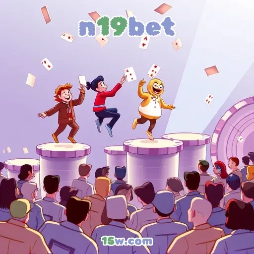 n19bet Jogos de Mesa