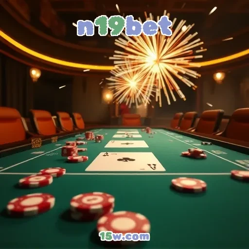 n19bet Tênis