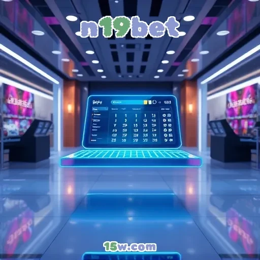 n19bet Jogos Virtuais